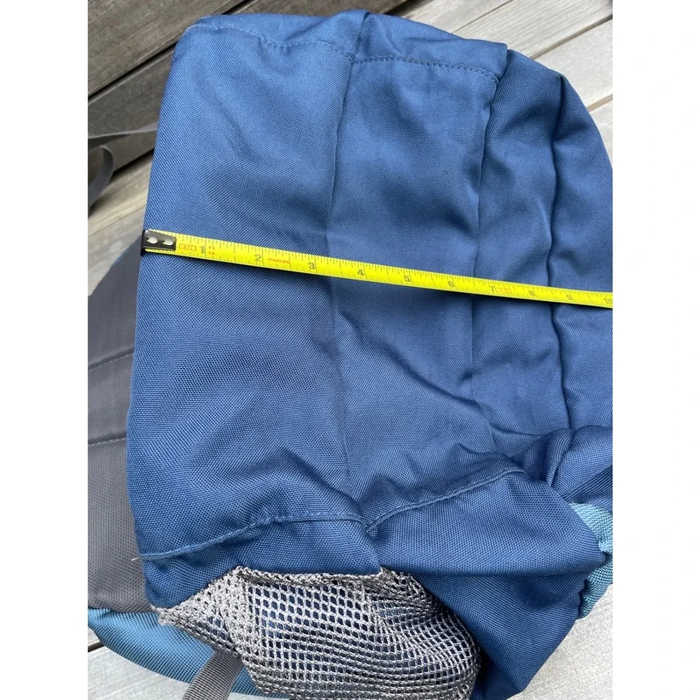 JanSport Air Cure Backpack Airlift T2660509 TEC4 Gel 15.4